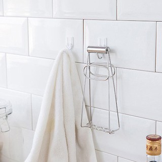 Kẹp nhấc nồi/ nhấc bát đĩa chống nóng inox tiện dụng - Kẹp chống bỏng tay nhà bếp 🍉Duashop🍉
