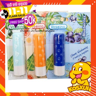 SON DƯỠNG VASEINA MẪU MỚI
