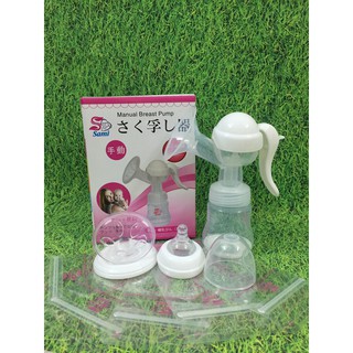 Combo sỉ máy hút sữa JB, babu