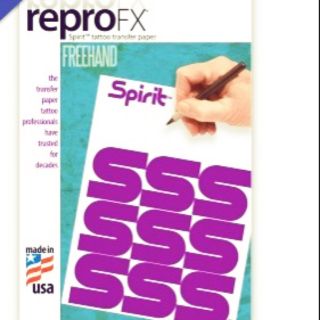 Giấy Than xăm hình