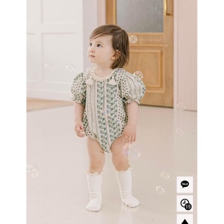 TẤT REN LITTLE TINI