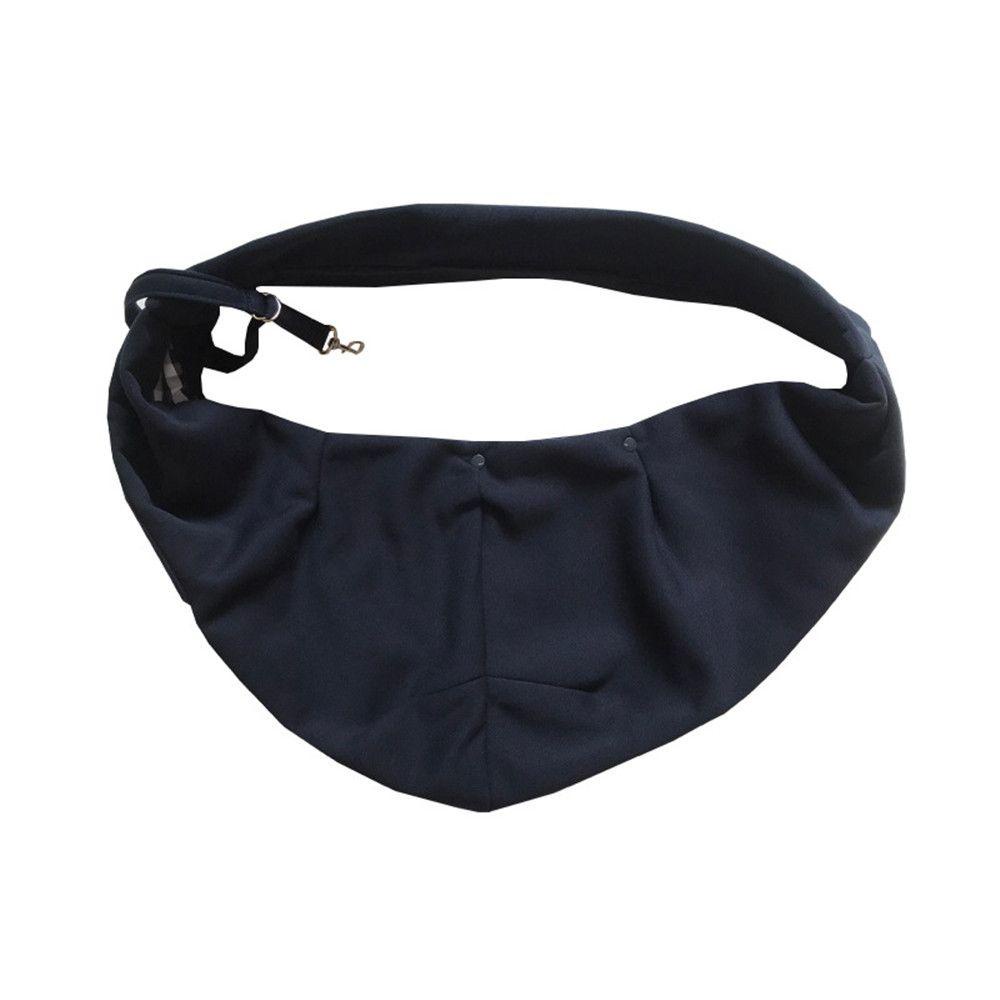 FOREVER Embrace Túi Đeo Vai Đơn Lưới Thoáng Khí Đựng Thú Cưng Đi Du Lịch