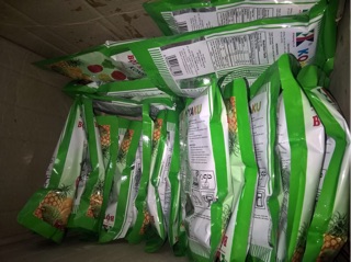 Rau câu pha sẵn vị dừa 560g