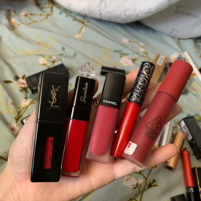 Son ysl pass