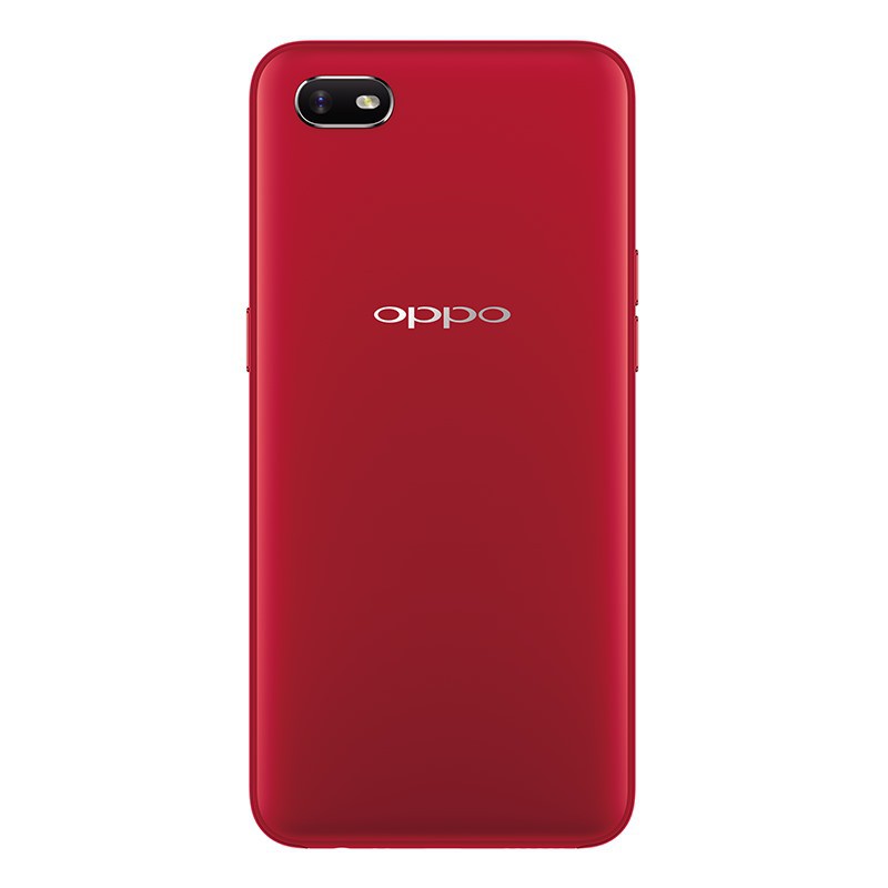 [Mã ELMALL1212 giảm 10% đơn 300K] Điện thoại di động Oppo A1k Hàng chính hãng | WebRaoVat - webraovat.net.vn