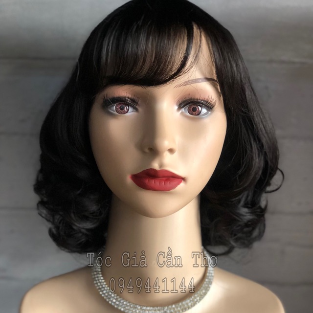 ❤️❤️❤️ TÓC BỘ XOĂN TRUNG NIÊN ❤️❤️❤️