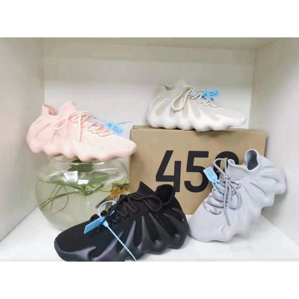 Giày thể thao sneaker nam nữ y_450 thời trang cao cấp siêu đẹp,siêu chất hot 2021