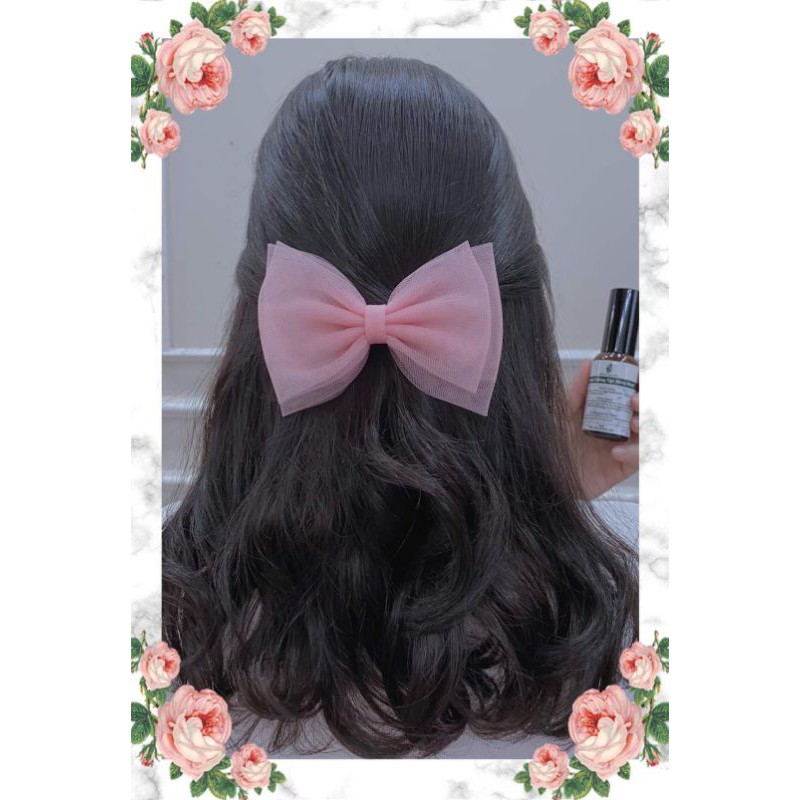 TINH DẦU SERUM dưỡng tóc mềm mượt, giữ nếp tóc uốn, phục hồi đuôi tóc khô xơ, chẻ ngọn | BigBuy360 - bigbuy360.vn