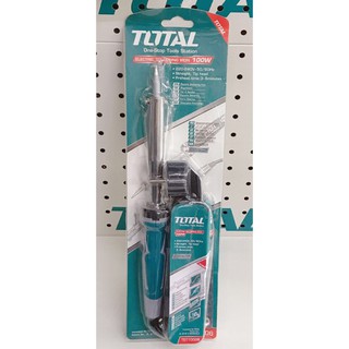 100W Mỏ hàn chì Total TET10006