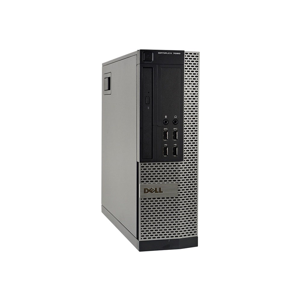 Cây máy tính đồng bộ Dell Optiplex 7020 Core i5 4570,Ram 8GB,ổ cứng SSD 240G,Hàng Chính Hãng BH 24 tháng | BigBuy360 - bigbuy360.vn