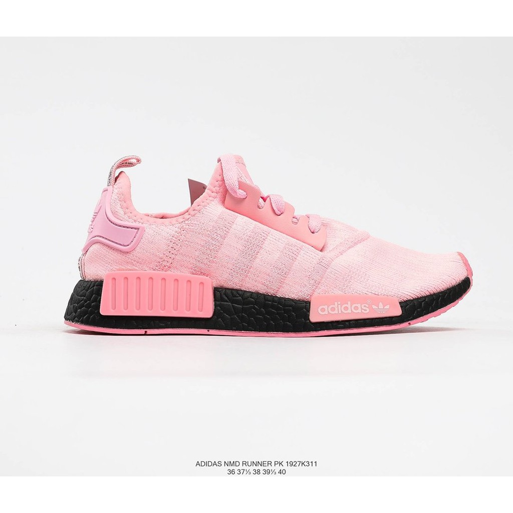 GIÀY SNEAKER MÃ SẢN PHẨM_Adidas NMD R1  NHIỀU MÀU PHONG CÁCH FULLBOX + FREESHIP KHI MUA 2 SẢN PHẨM