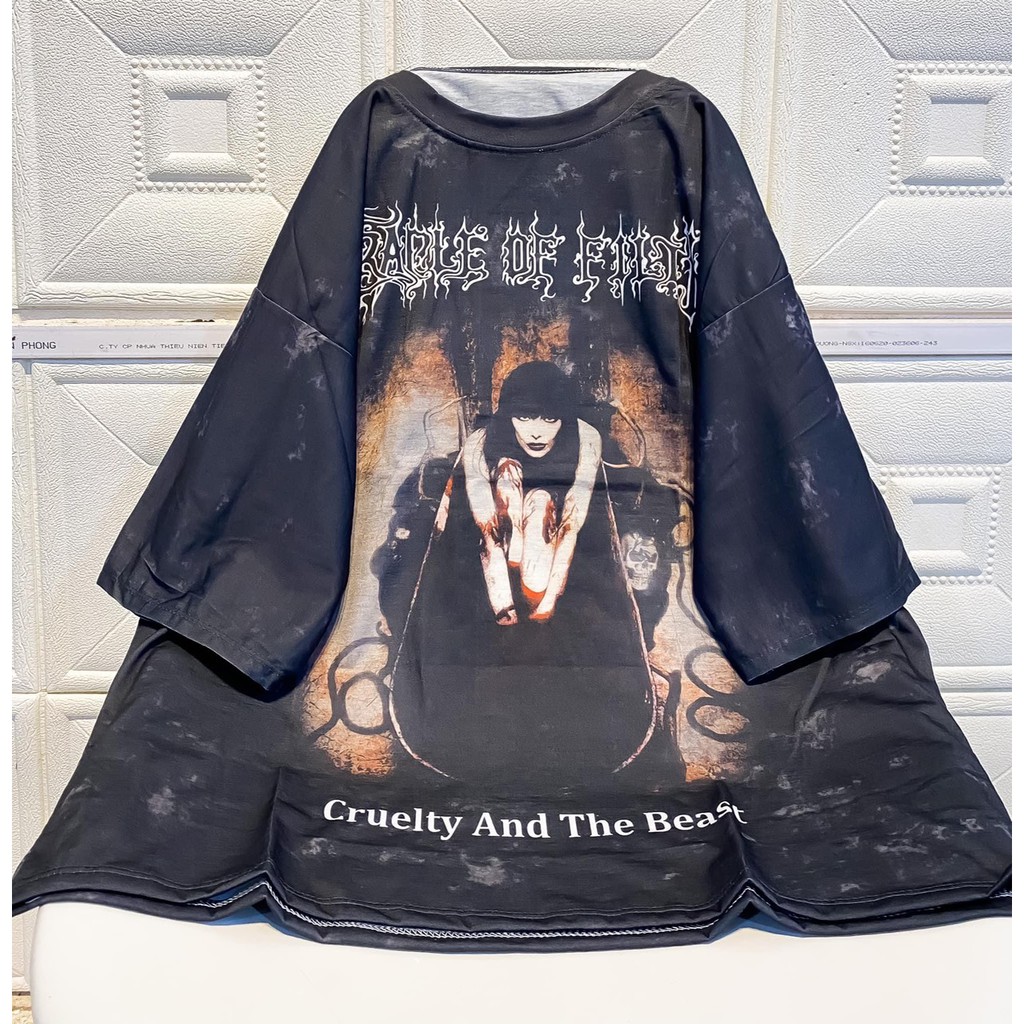 [RẺ VÔ ĐỊCH] Áo phông loang tay lỡ unnisex nhiều mẫu_Áo thun form rộng nam nữ cá tính