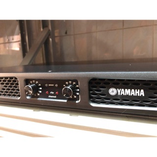 Cục đẩy công suật mỏng yamaha EV 100