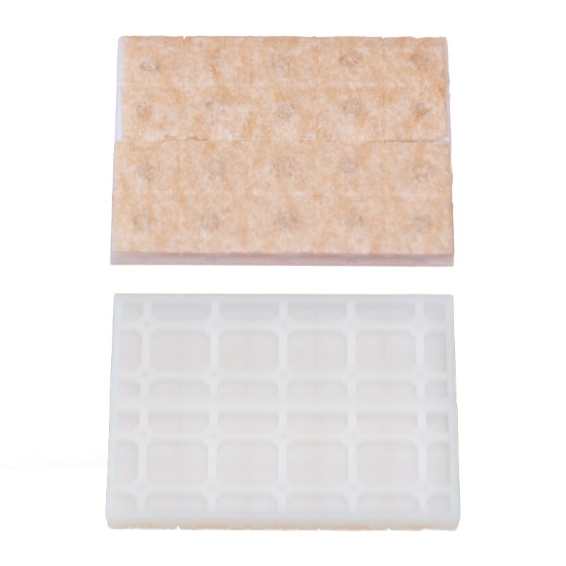 Kim nhĩ châm Hoàn cầu