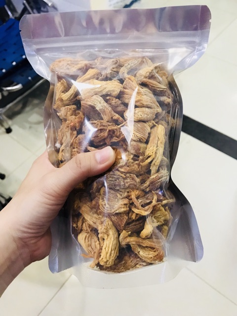 Khô gà cục giòn cay | BigBuy360 - bigbuy360.vn