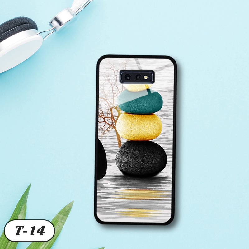 Ốp lưng Samsung Galaxy S10e - In hình 3D