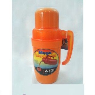 Bình thủy giữ nhiệt Mega 0.40L/14OZ (nhiều màu)