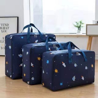 Set 3 túi đựng chăn màn