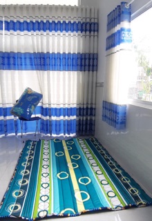 Chăn ga gối Thắng Lợi 1m6