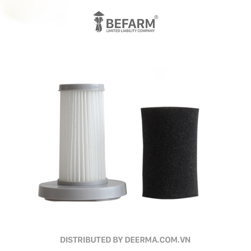 Bộ lọc Hepa thay thế cho máy hút bụi Deerma DX700/ Dx700s