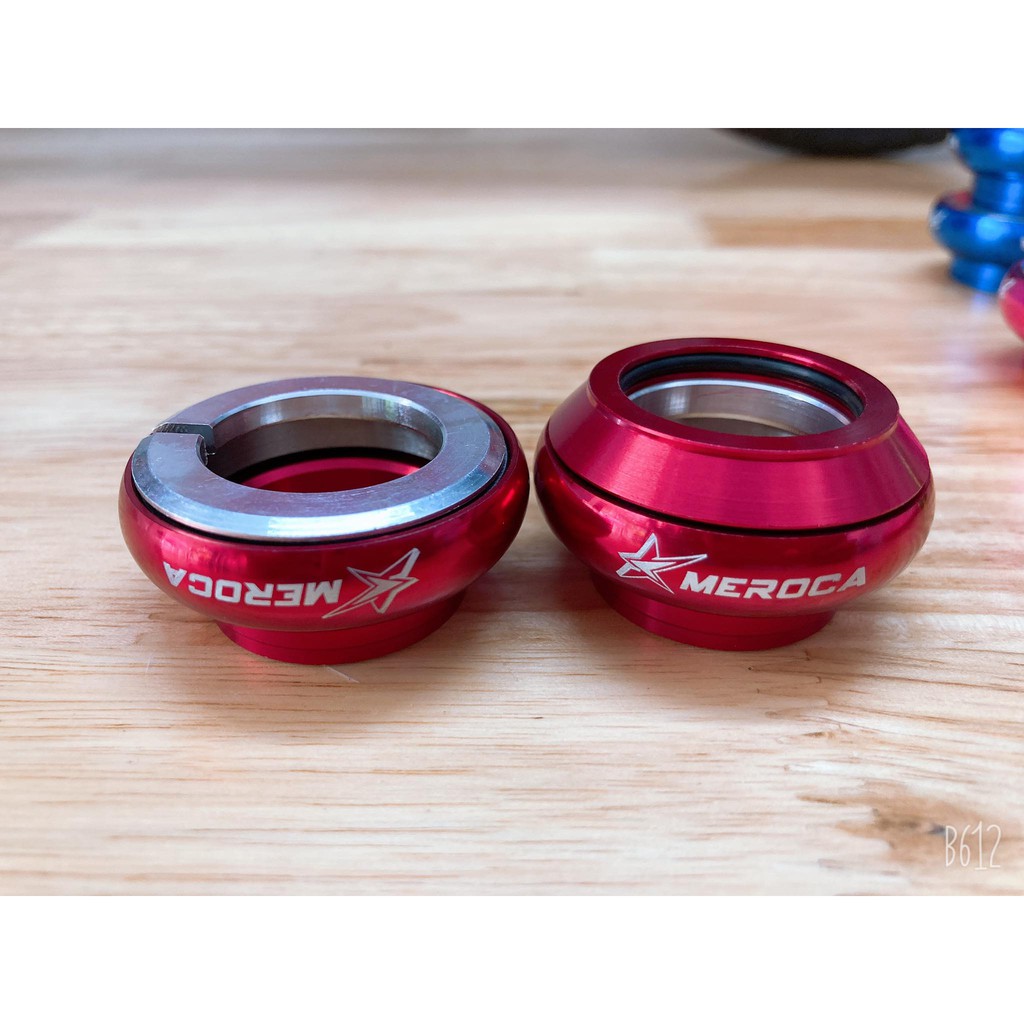 CHÉN CỔ MEROC A - XE THĂNG BẰNG A N D E R &S ARO - Xe đạp - Xe chòi chân - Pushbike / Balance Bike - PACBIKE VN