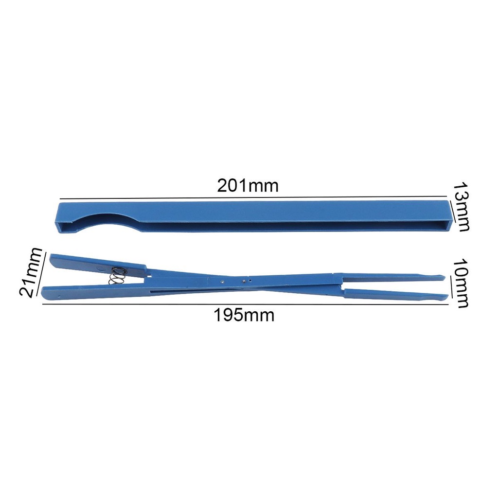 Dụng Cụ Lên Dây Đàn Piano Bằng Nylon Thông Dụng