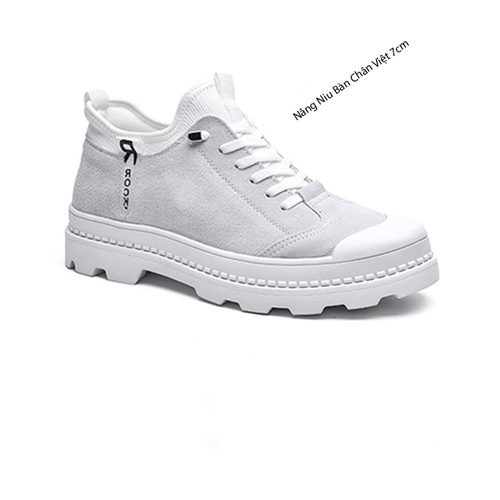 GIÀY TĂNG CHIỀU CAO NAM 7CM TT216