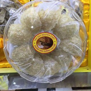 50g tổ yến vụn nha trang