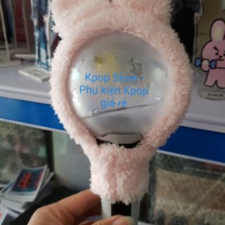 Bọc BOMB Áo ARMY BOMB BTS BT21