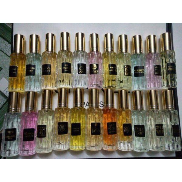 Nước hoa chiết 20ml | Thế Giới Skin Care