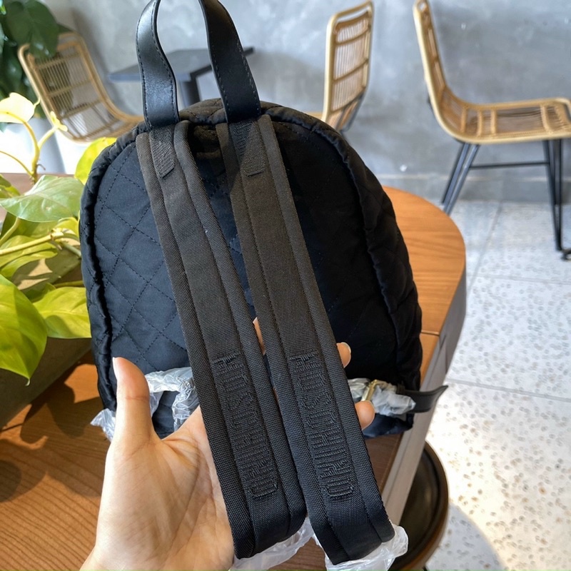 Balo Nư Mos chống thấm nước