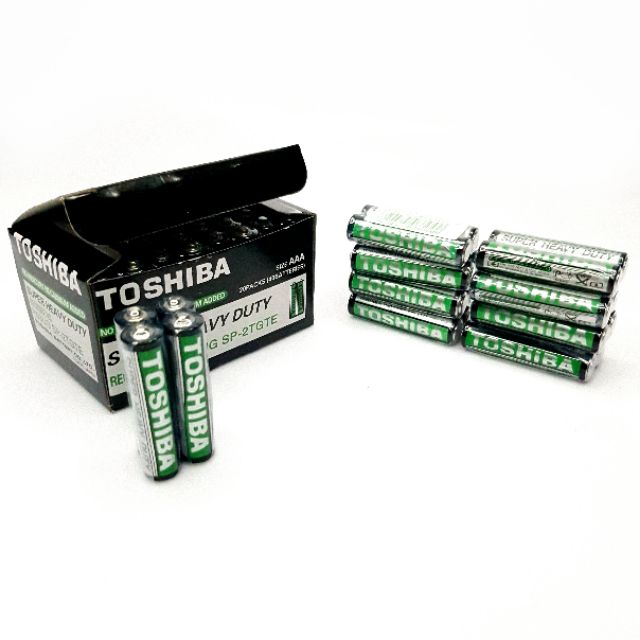 Pin tiểu AAA 1.5v dùng cho cân điện tử sử dụng lâu dài