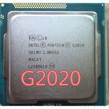 CPU Pentium G2010 G2020 G2030 G550 socket 1155 | BigBuy360 - bigbuy360.vn