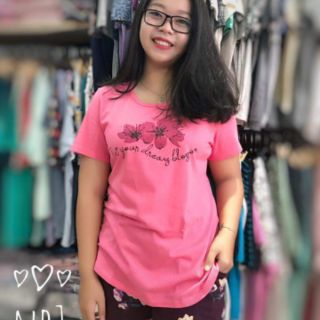 Đồ bộ mặc nhà big size