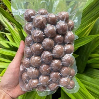 Hạt Macca Đak lak