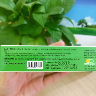 Tiền Đình An Tâm 365