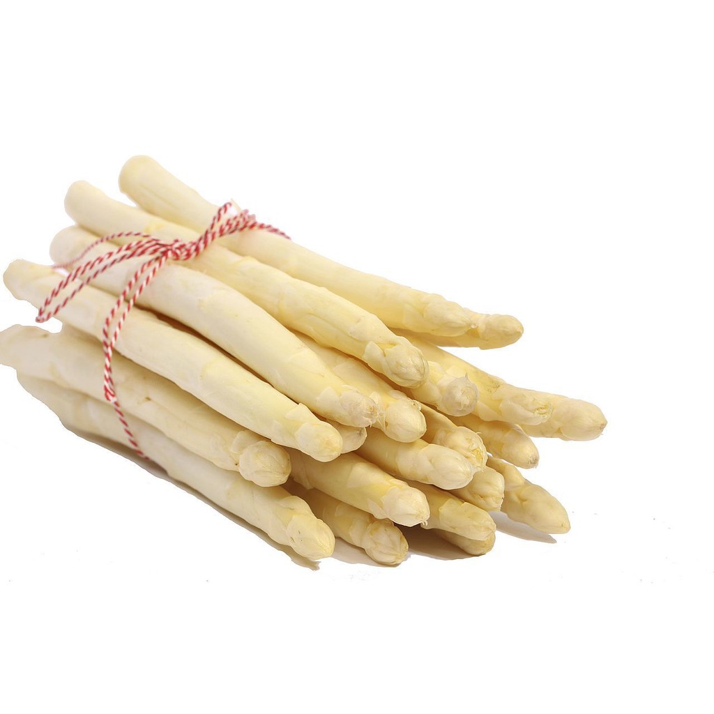 Hạt Giống Măng Tây Trắng  - Ngọt, Giòn, Dinh Dưỡng - MUA 3 TẶNG 1 CÙNG LOẠI