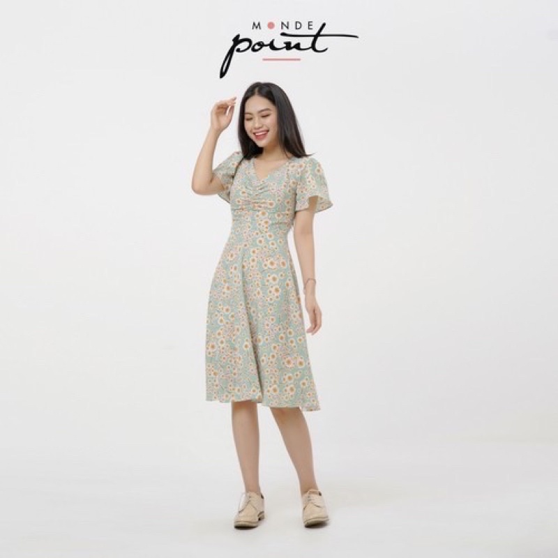 Thanh lý váy size L