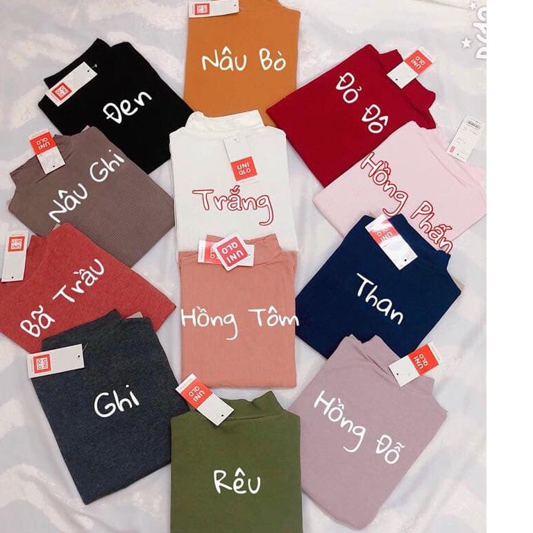 ÁO LEN Thúy Clothing