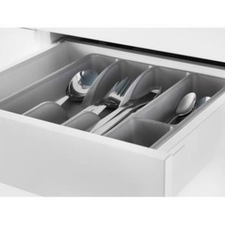 Khay chia thìa dĩa SMÄCKER IKEA