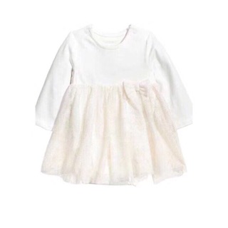Body váy H&M dư xịn
