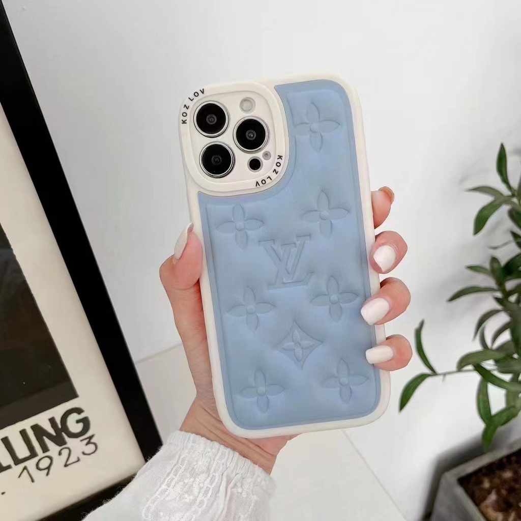 Ốp Điện Thoại Da Cao Cấp Thiết Kế Sang Trọng Cho iphone 13 pro Max 12 pro Max 11 X 6 6sp 7 8 plus XR Xs Max