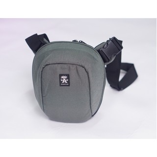 Túi máy ảnh Crumpler Quick Escape 400