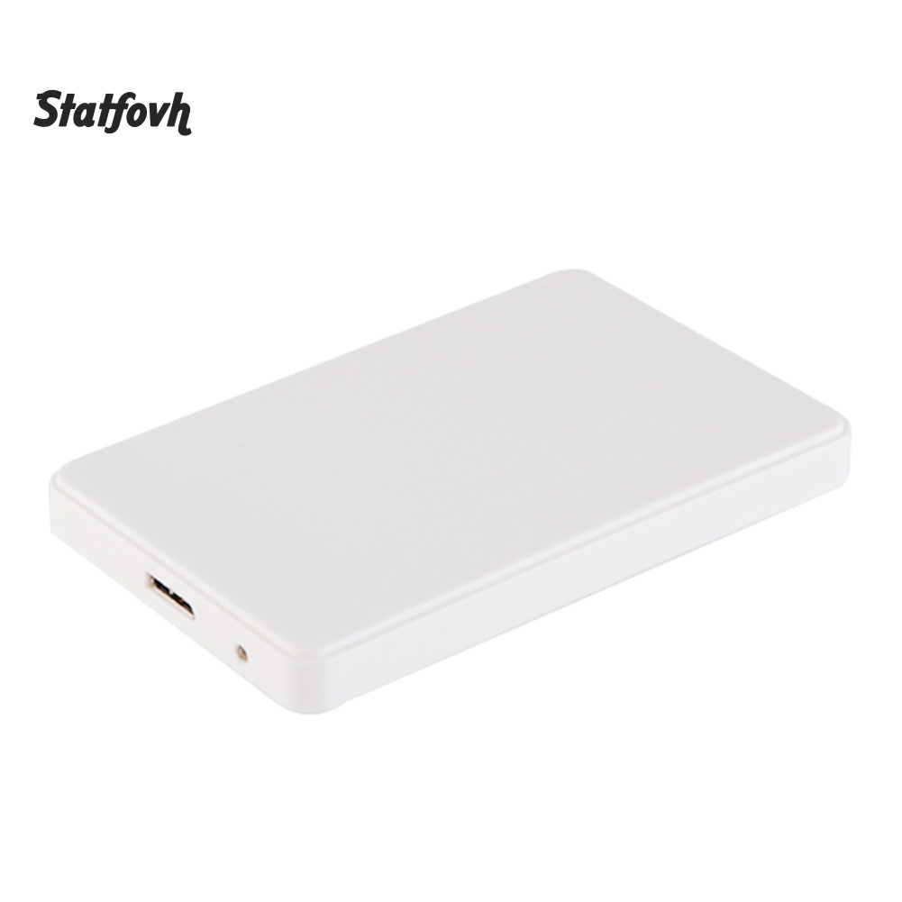 Hộp Đựng Ổ Cứng Ngoài Usb 3.0 2.5inch Sata Hdd Ssd | BigBuy360 - bigbuy360.vn