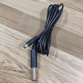 Rắc cắm cho máy Pen DC