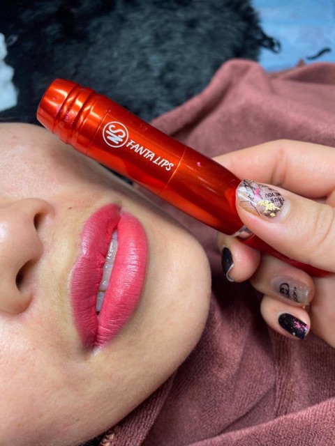 MÁY PEN MINI FANTALIPS CHÍNH HÃNG