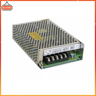 Nguồn tổng 12v10a - nguồn tổ ong 12v10a chuyên dụng cho camera
