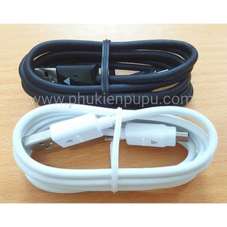 cáp sạc cho LG chân Micro xịn