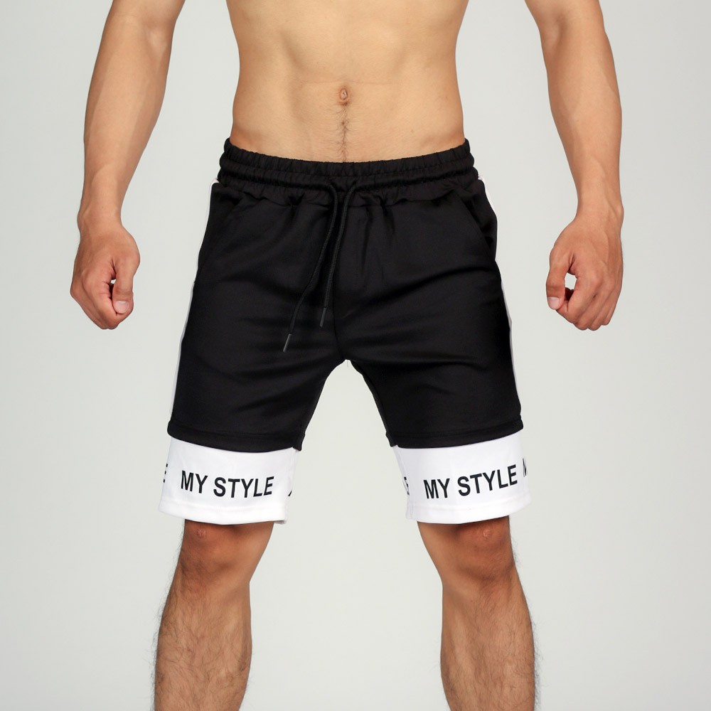 Quần Short Thể Thao Nam Nam MY STYLE ( Kèm Ảnh Thật )