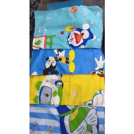 Gối cao su Oval dành cho bé Liên Á